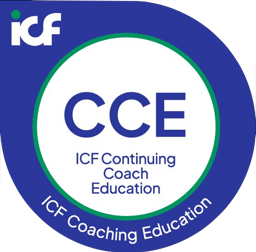 ICF Continuing Coach Education