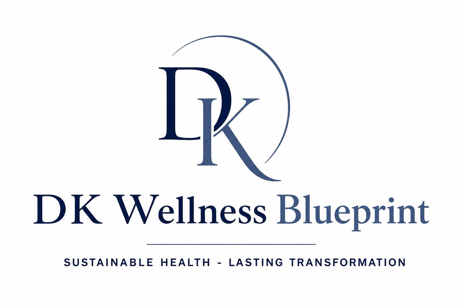 DK Wellness Blueprint